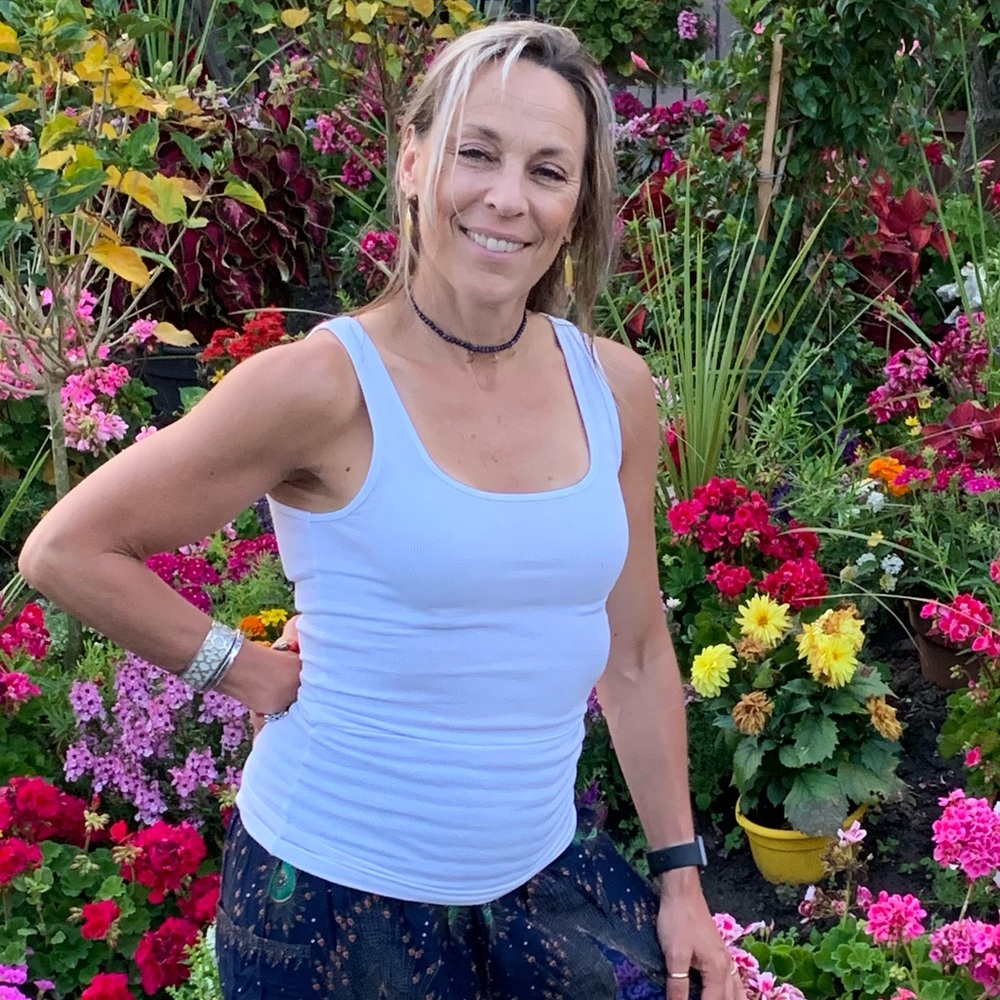 Meet your Posher, Kerri